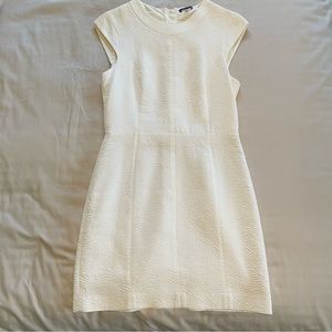 Theory Sheath Dress